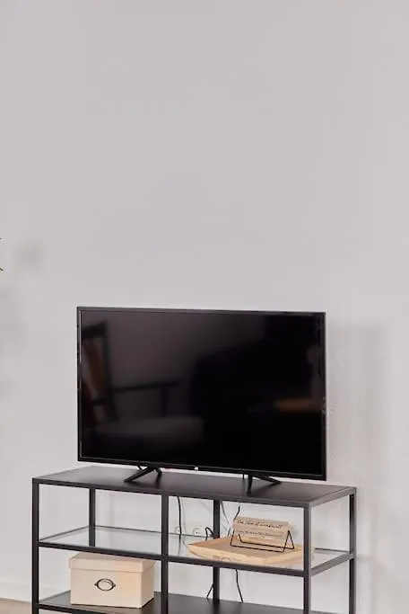 شقة 2 Zimmer, Ruhige Lage, Netflix مانهايم